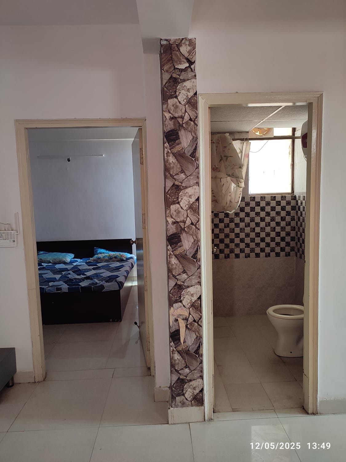 1 BHK + Extra Room Apartment For Sale in ROF Ananda