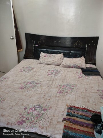 Bedroom in 1 BHK Apartment at ROF Ananda, Sector 95 – for Sale
