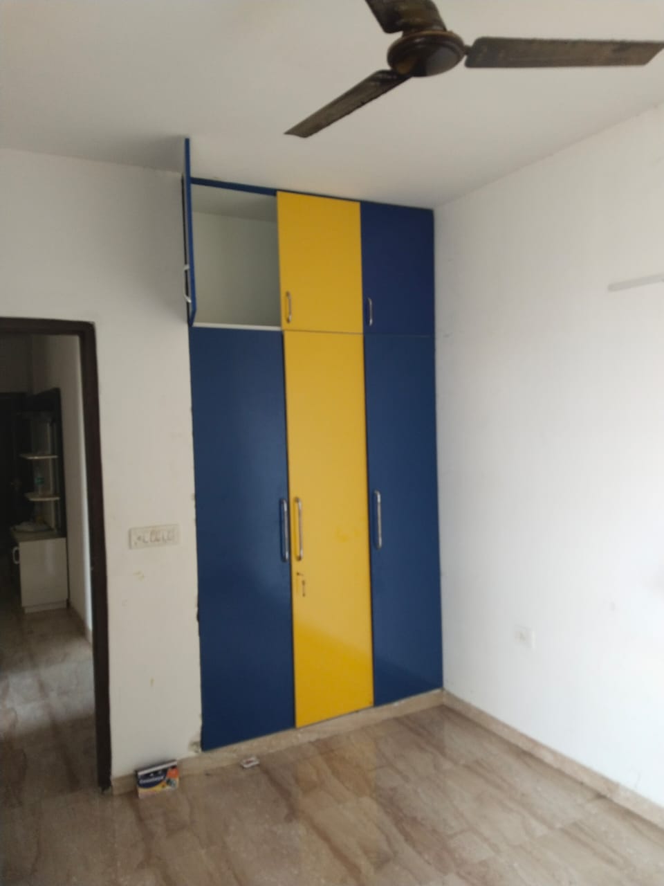 2 BHK Apartment For Sale in Pivotal Devaan