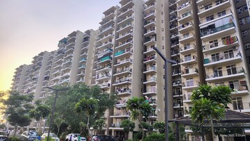 1 BHK Apartment – Exterior View View at ROF Ananda, Sector 95 - for Sale
