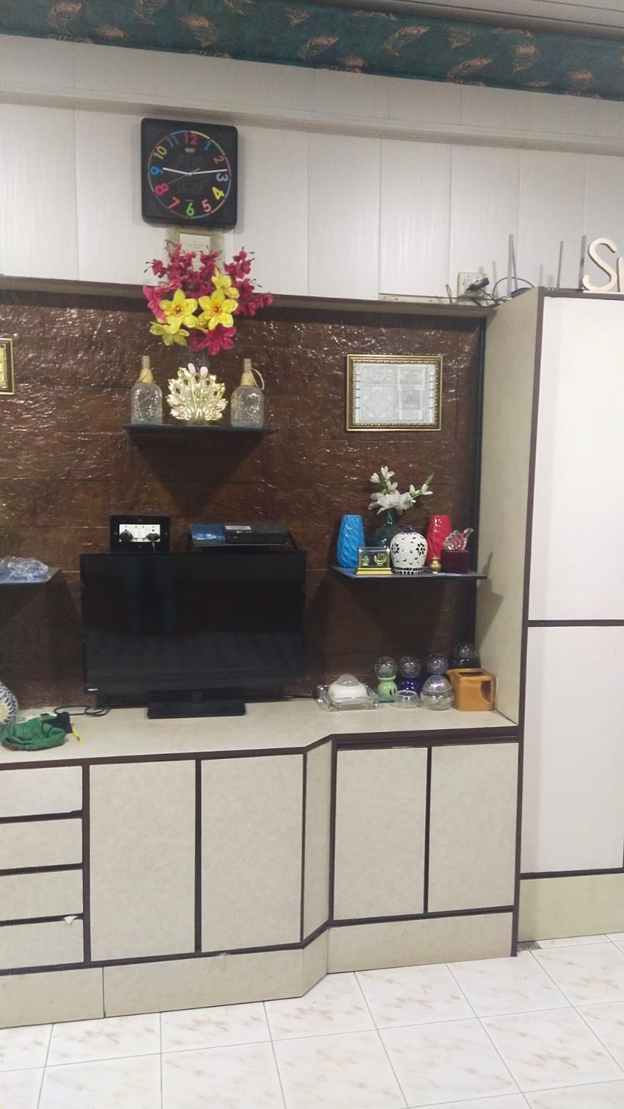 2 BHK Apartment For Rent in Shree CHS Vile Parle