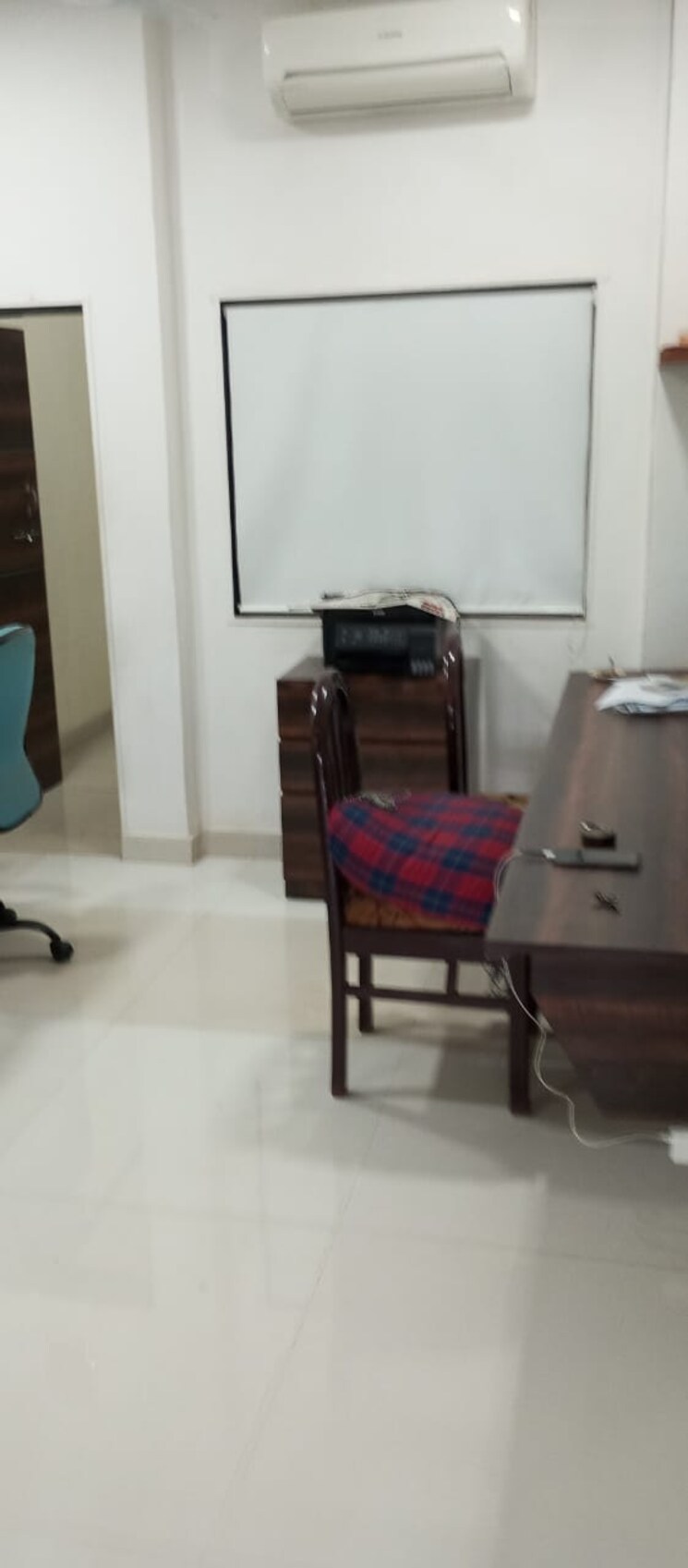 Gym, shree-chs-vile-parle 2 Bedroom 720 Sq.Ft. Apartment In Vile Parle West Mumbai 8709491