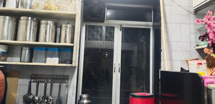 Exterior View, shree-chs-vile-parle 2 Bedroom 720 Sq.Ft. Apartment In Vile Parle West Mumbai 8709491