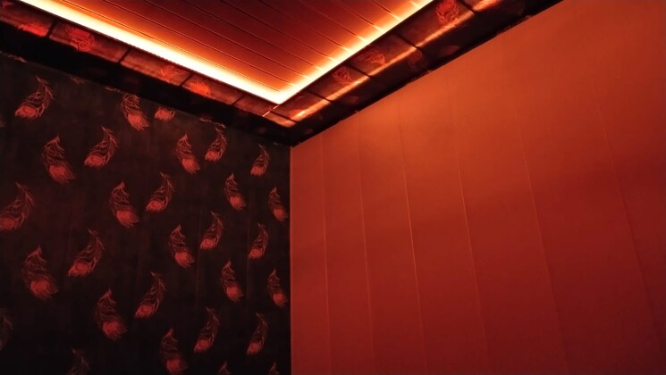 Bedroom, shree-chs-vile-parle 2 Bedroom 720 Sq.Ft. Apartment In Vile Parle West Mumbai 8709491