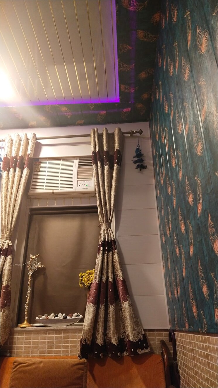 Balcony, shree-chs-vile-parle 2 Bedroom 720 Sq.Ft. Apartment In Vile Parle West Mumbai 8709491