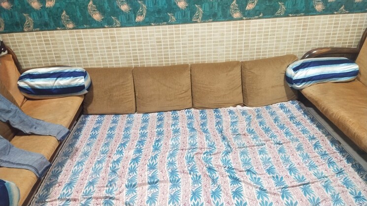 Bedroom, shree-chs-vile-parle 2 Bedroom 720 Sq.Ft. Apartment In Vile Parle West Mumbai 8709491