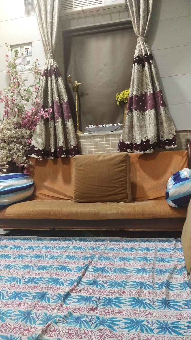 Gym, shree-chs-vile-parle 2 Bedroom 720 Sq.Ft. Apartment In Vile Parle West Mumbai 8709491