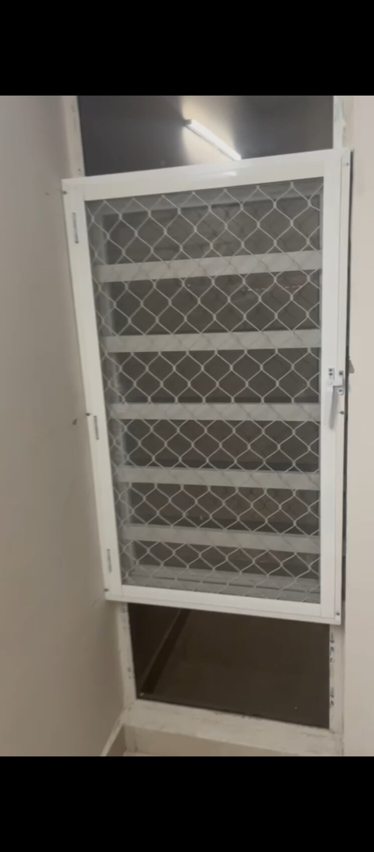 Master Bedroom, signature-global-andour-height 2 Bedroom 745 Sq.Ft. Apartment In Sector 71 Gurgaon 8709437