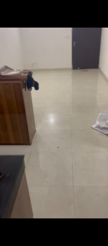 Building Lobby in 2 BHK Apartment at Signature Global Andour Height, Sector 71 – for Rent