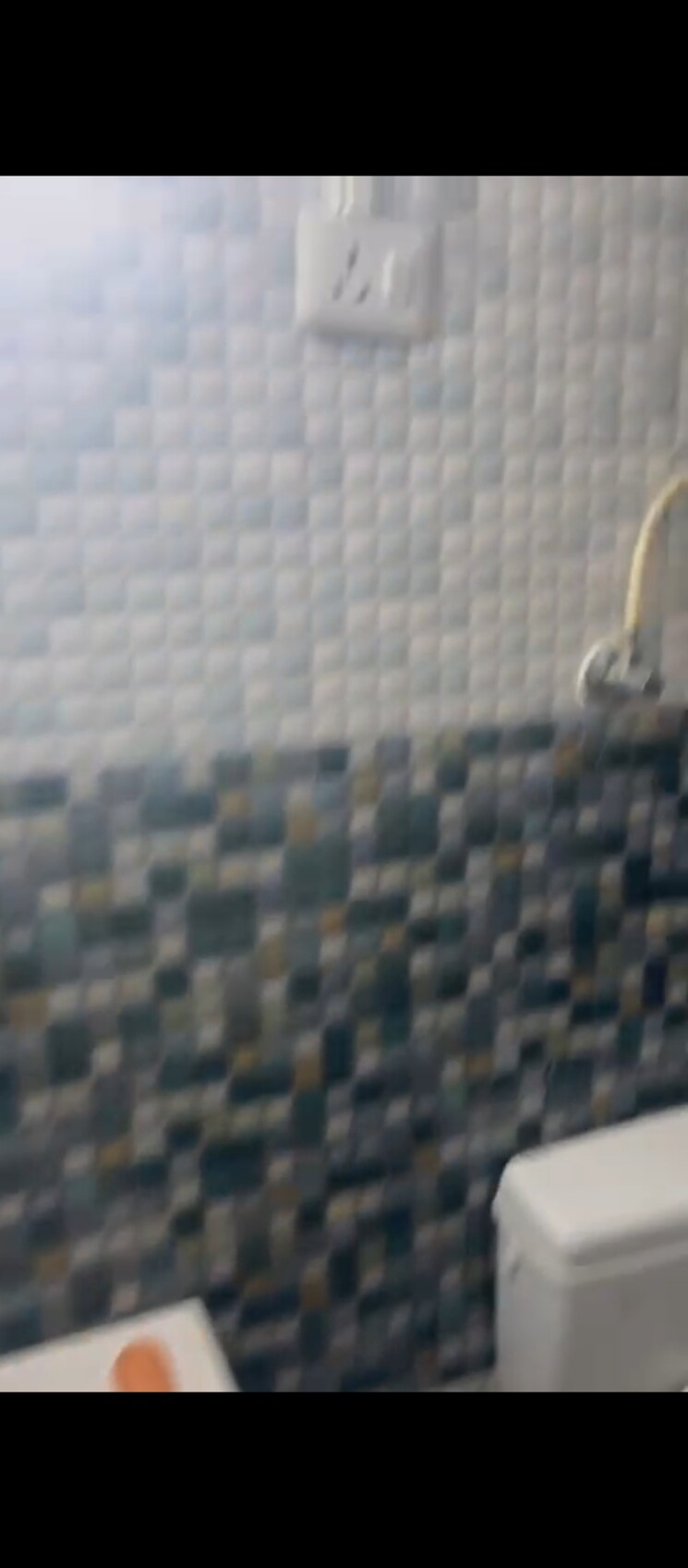 Bathroom, signature-global-andour-height 2 Bedroom 745 Sq.Ft. Apartment In Sector 71 Gurgaon 8709437