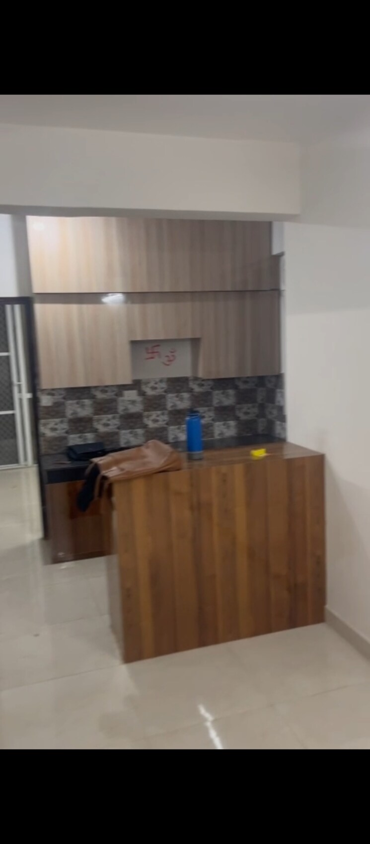 Kitchen, signature-global-andour-height 2 Bedroom 745 Sq.Ft. Apartment In Sector 71 Gurgaon 8709437