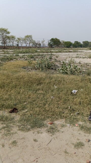 Plot Area in  Industrial Plot at Kutani – for Sale