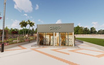Plot For Sale in Ajmer Road