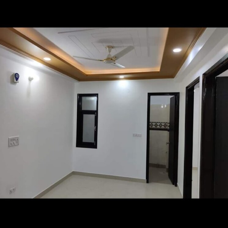 Room, dwarka mor 2 Bedroom 652 Sq.Ft. Builder Floor In Dwarka Mor Delhi 8709427