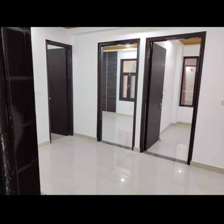 Room, dwarka mor 2 Bedroom 652 Sq.Ft. Builder Floor In Dwarka Mor Delhi 8709427