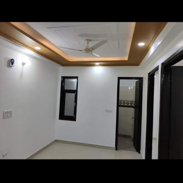 Room, dwarka mor 2 Bedroom 652 Sq.Ft. Builder Floor In Dwarka Mor Delhi 8709427