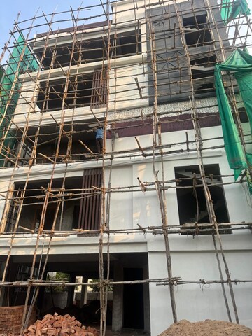 3 BHK Builder Floor For Sale in Lb Nagar