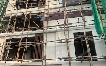 3 BHK Builder Floor For Sale in Lb Nagar