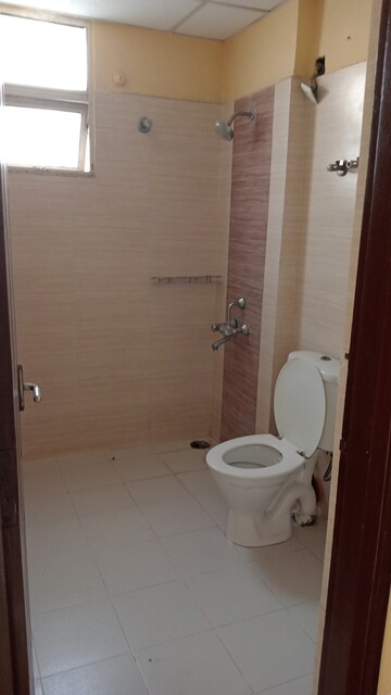 Bathroom in 3.5 BHK Apartment at Levana Celebrity Meadows, Bagiamau – for Sale