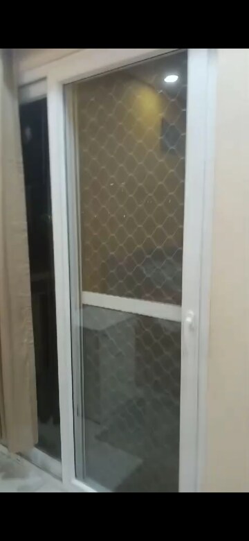 Bathroom in 3 BHK Apartment at SG Shikhar Height, Siddharth Vihar – for Sale