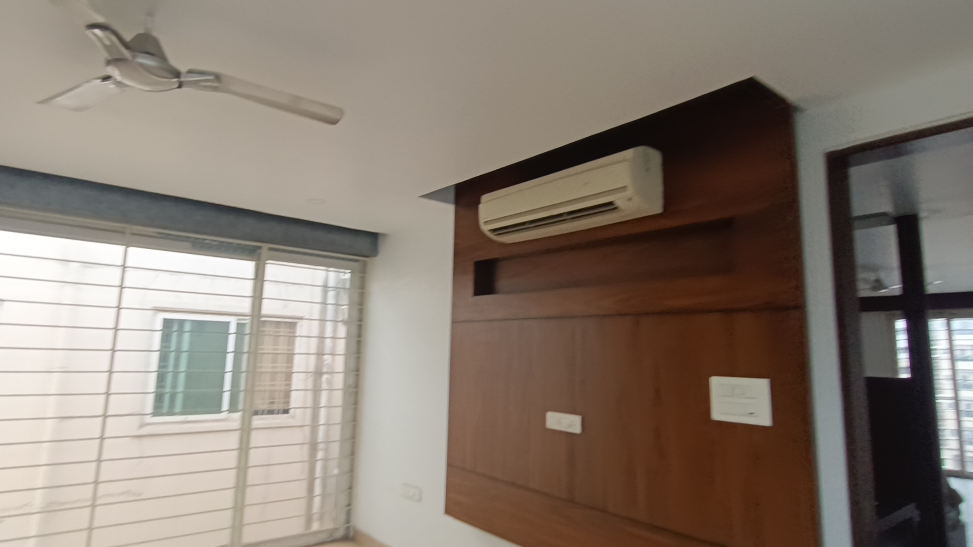 4 BHK + Pooja Room Apartment For Rent in Six Seasons