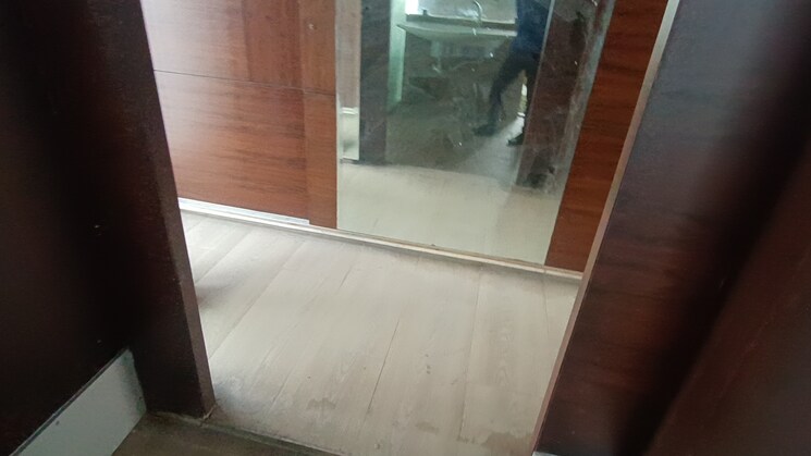 Bathroom, six-seasons 4 Bedroom 4000 Sq.Ft. Apartment In Gachibowli Hyderabad 8709478