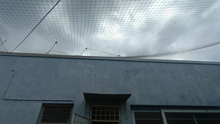 Exterior View, six-seasons 4 Bedroom 4000 Sq.Ft. Apartment In Gachibowli Hyderabad 8709478