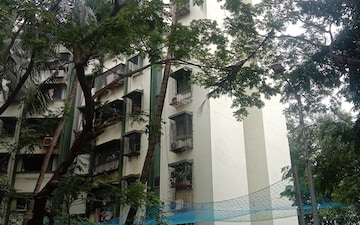 1 BHK Apartment For Rent in Karna CHS, Dahisar East