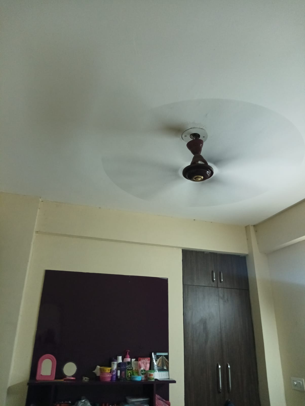 1 BHK + Extra Room Apartment For Sale in Kshitij Ramsons