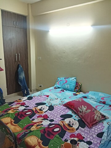 Bedroom in 1 BHK Apartment at Kshitij Ramsons, Sector 95 – for Sale