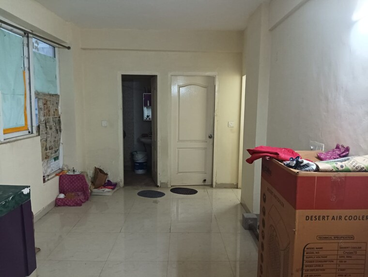 Bathroom, kshitij-ramsons 1 Bedroom 360 Sq.Ft. Apartment In Sector 95 Gurgaon 8709512