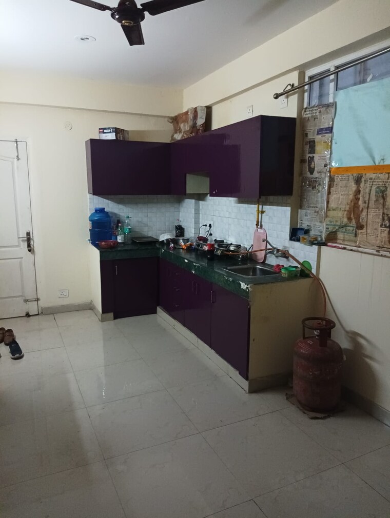 Kitchen, kshitij-ramsons 1 Bedroom 360 Sq.Ft. Apartment In Sector 95 Gurgaon 8709512