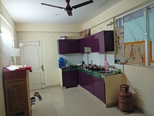 Master Bedroom in 1 BHK Apartment at Kshitij Ramsons, Sector 95 – for Sale