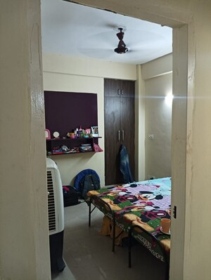 Bedroom in 1 BHK Apartment at Kshitij Ramsons, Sector 95 – for Sale