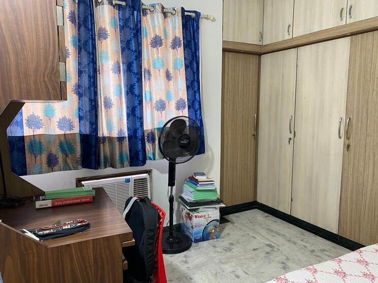 Bedroom, hiranandani-complex 2 Bedroom 1200 Sq.Ft. Apartment In Kharghar Navi Mumbai 8709493