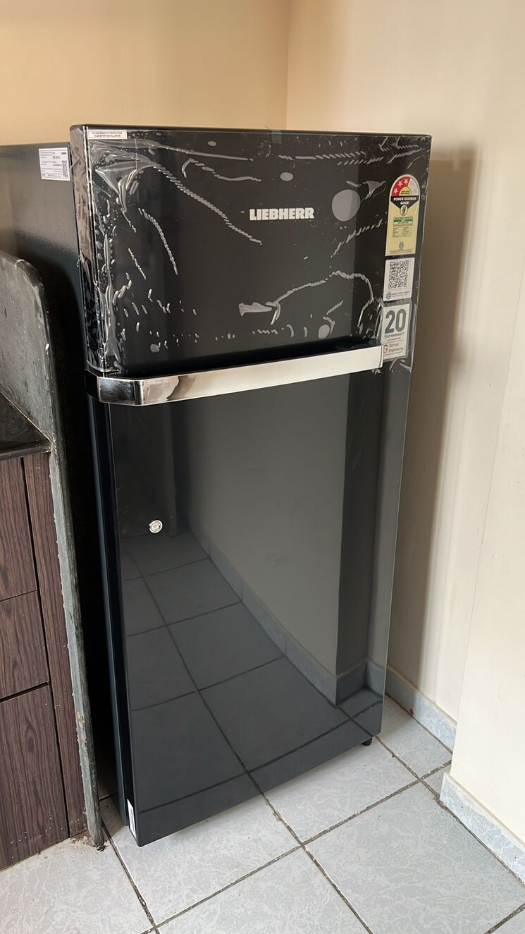 Kitchen, hiranandani-complex 2 Bedroom 1200 Sq.Ft. Apartment In Kharghar Navi Mumbai 8709493