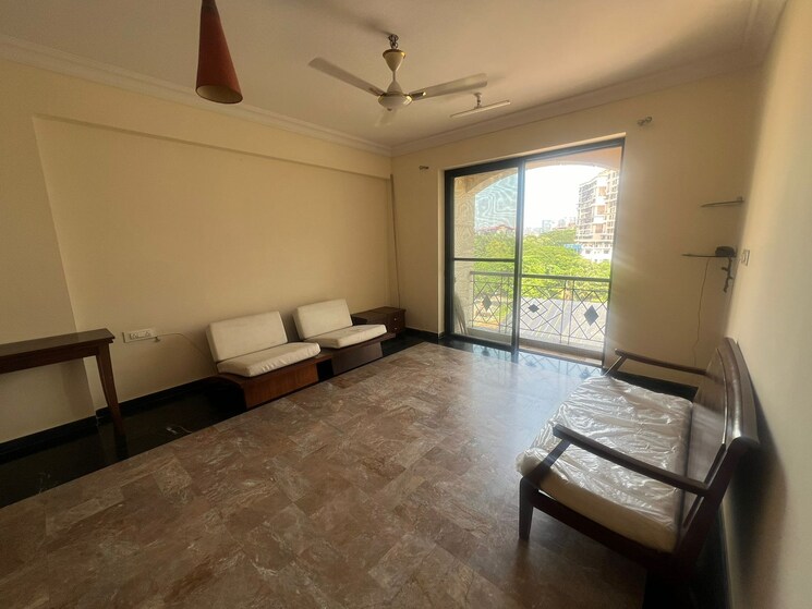 Bedroom, hiranandani-complex 2 Bedroom 1200 Sq.Ft. Apartment In Kharghar Navi Mumbai 8709493