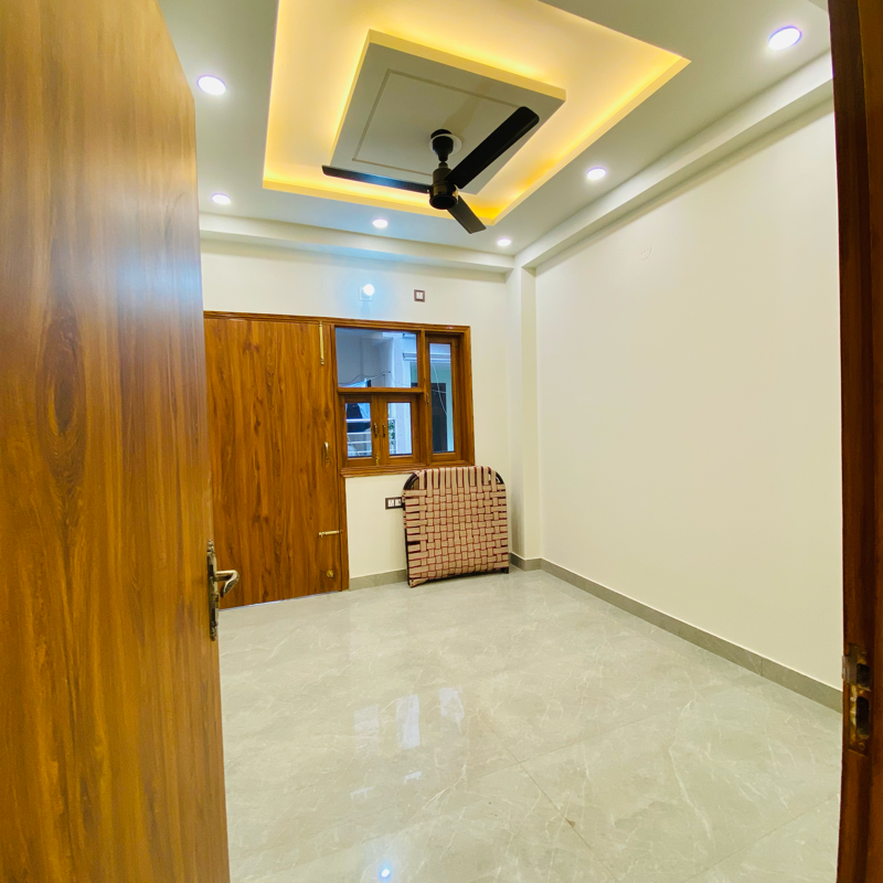 3 BHK Builder Floor For Sale in Raj Nagar