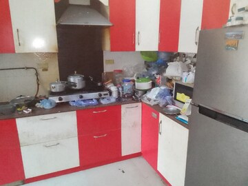 Team Area in 3.5 BHK Apartment at Paras Tierea, Sector 137 – for Sale