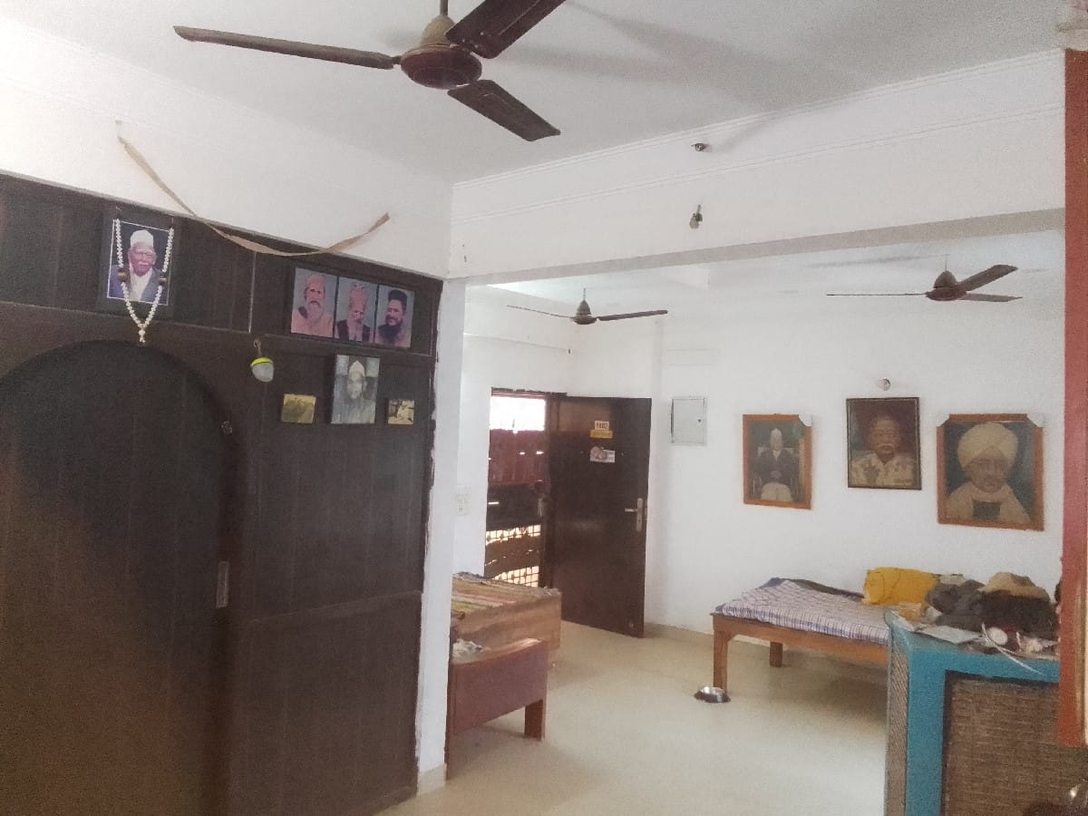 3.5 BHK + Study Room Apartment For Sale in Paras Tierea