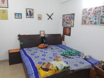 Bedroom in 3.5 BHK Apartment at Paras Tierea, Sector 137 – for Sale