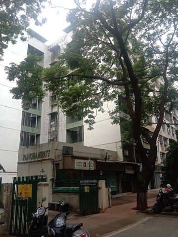 1 BHK Apartment For Rent in Shri Panchamrut CHS, Dahisar East