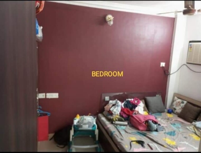 Bedroom, mayfair-virar-gardens 1 Bedroom 550 Sq.Ft. Apartment In Bolinj Palghar 8709541