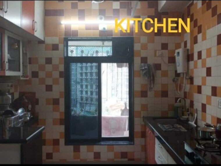 Kitchen, mayfair-virar-gardens 1 Bedroom 550 Sq.Ft. Apartment In Bolinj Palghar 8709541