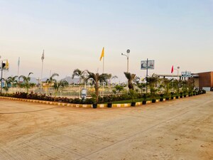  Plot – Exterior View View at Ajmer Road - for Sale