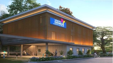  Plot – Exterior View View at Tambaram West - for Sale