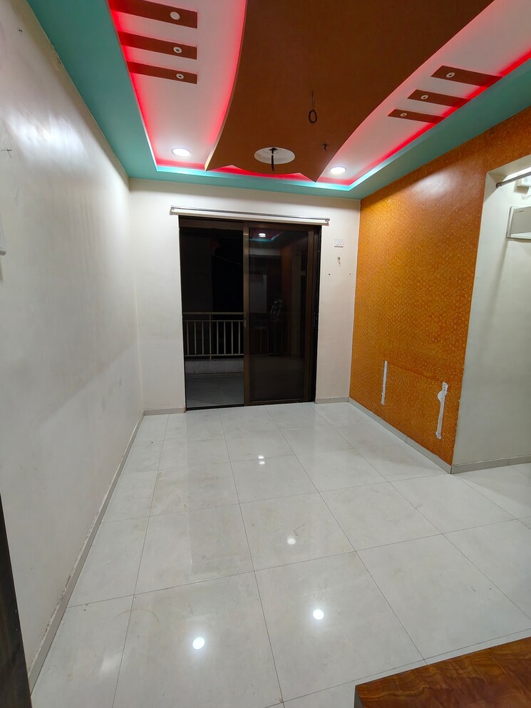 Living Room, sai-satyam-homes 1 Bedroom 683 Sq.Ft. Apartment In Kalyan West Thane 8709656