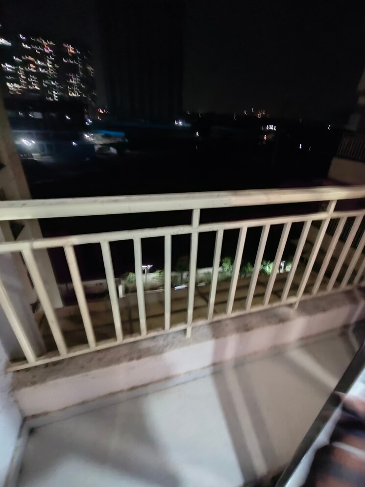 Balcony, sai-satyam-homes 1 Bedroom 683 Sq.Ft. Apartment In Kalyan West Thane 8709656