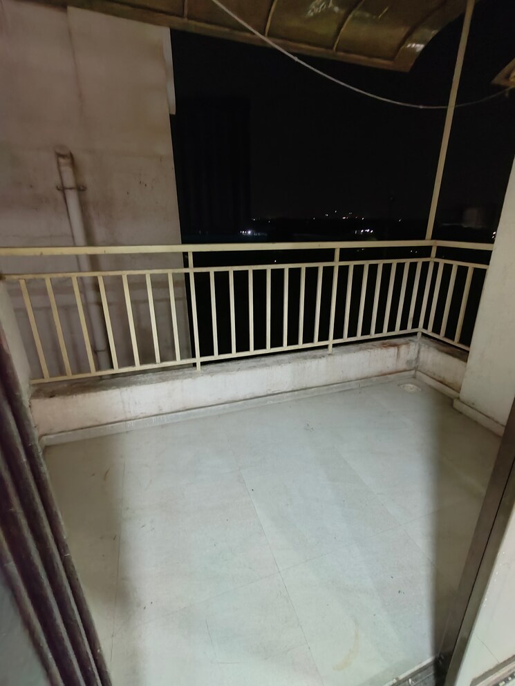 Balcony, sai-satyam-homes 1 Bedroom 683 Sq.Ft. Apartment In Kalyan West Thane 8709656