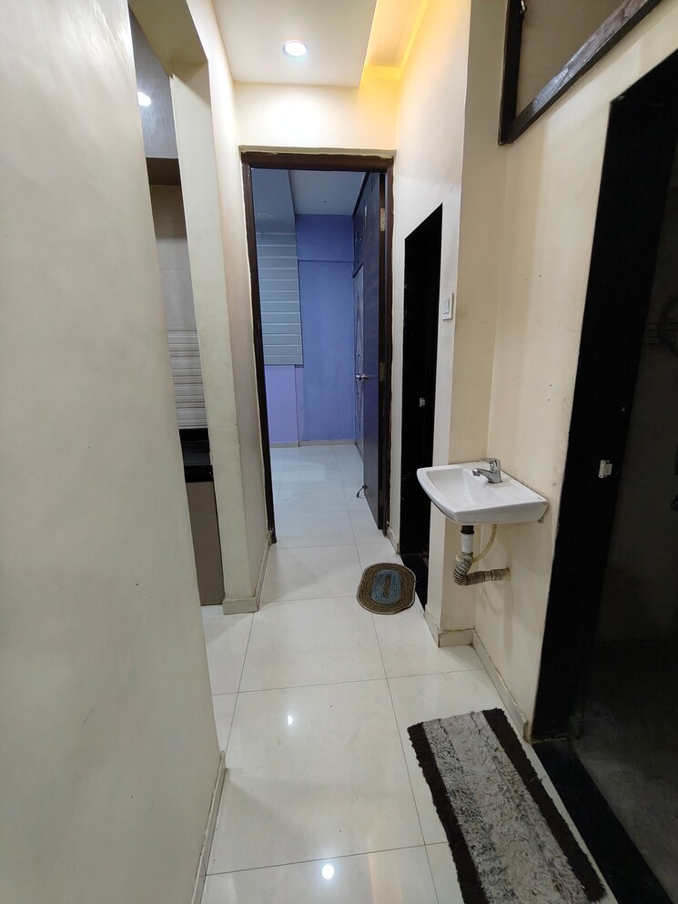Bathroom, sai-satyam-homes 1 Bedroom 683 Sq.Ft. Apartment In Kalyan West Thane 8709656
